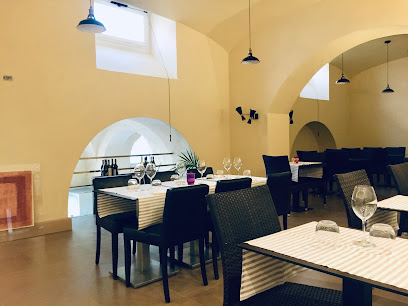 44 Osteria Quarantaquattro - Ristorante