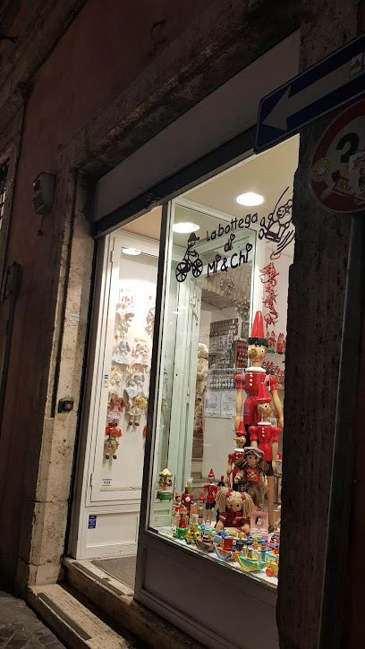 Labottega di Mi & Chi