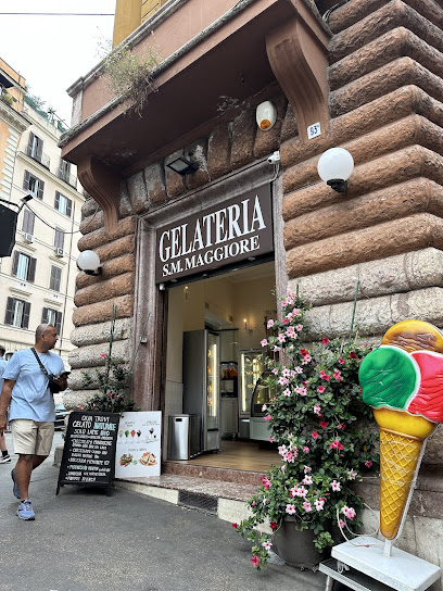 Gelateria la fragola