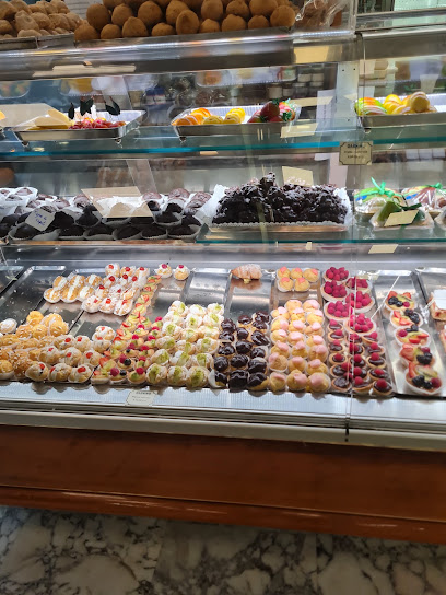 Dagnino Pastry Shop and Café