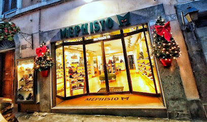 Mephisto Shop