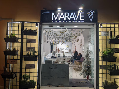 Maravè Gelateria - Cioccolateria