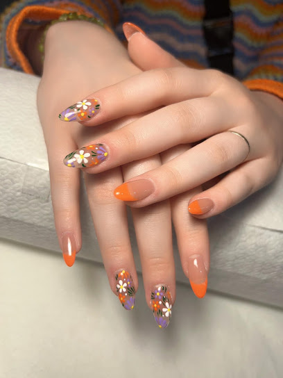 Aiai Nail