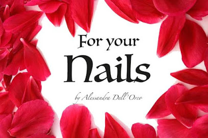 For Your Nails