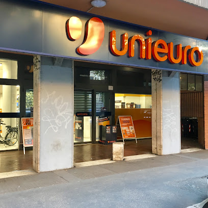 Unieuro Trastevere