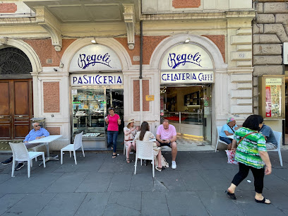 Regoli Pasticceria