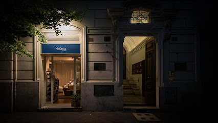 Bottega Velasca - Rome