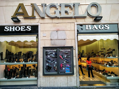 Angelo Shoes