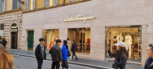 Ferragamo Man