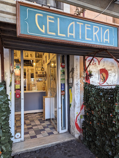 Gelateria del Viale