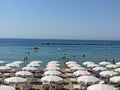 Santa Marinella Beach