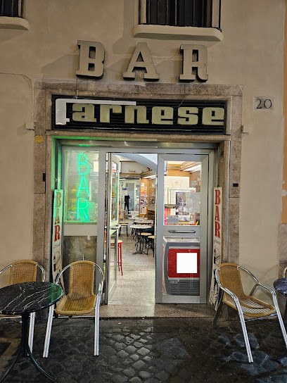 Bar Farnese