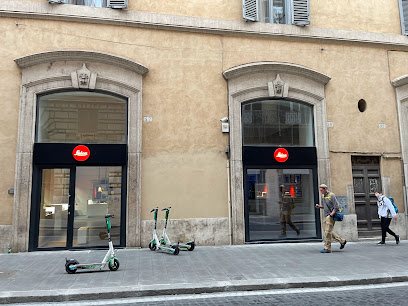 Leica Store Roma