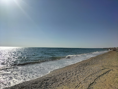 Tibidabo Beach Srl