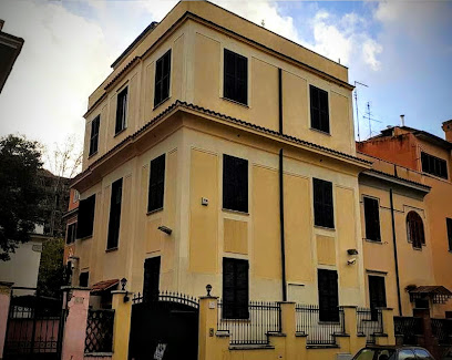 Villa Luzzatti